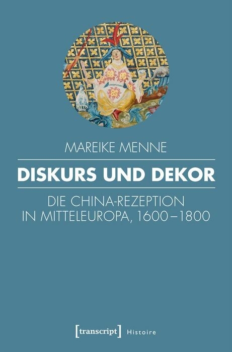Diskurs und Dekor -  Mareike Menne