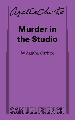 Murder in the Studio