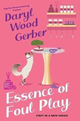 Essence of Foul Play - Daryl Wood Gerber