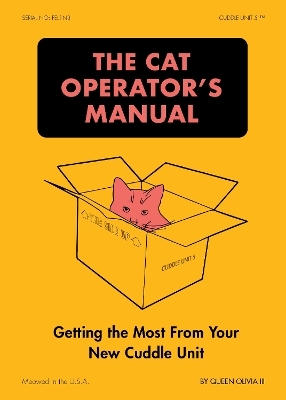 The Cat Operator's Manual