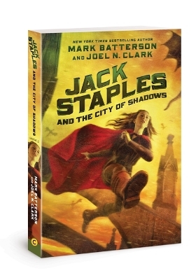 Jack Staples & the City of Sha - Mark Batterson