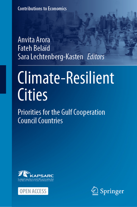 Climate-Resilient Cities - 