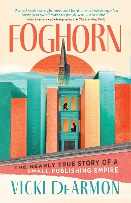 Foghorn - Vicki Dearmon