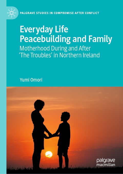 Everyday Life Peacebuilding and Family - Yumi Omori
