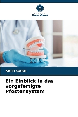 Ein Einblick in das vorgefertigte Pfostensystem - Kriti Garg