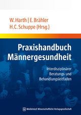 Praxishandbuch M&auml;nnergesundheit - 