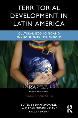 Territorial Development in Latin America - 