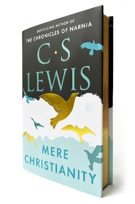 Mere Christianity (Deluxe Edition)
