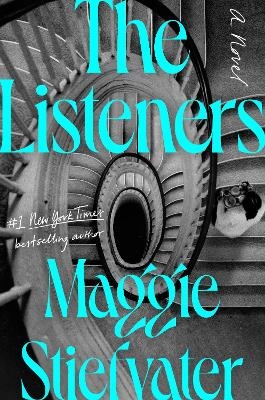 The Listeners - Maggie Stiefvater