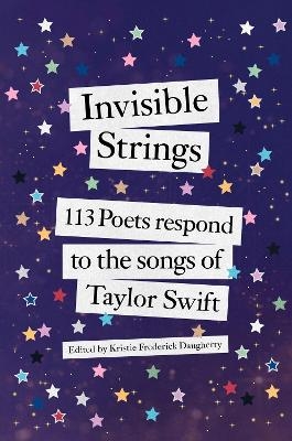 Invisible Strings - 