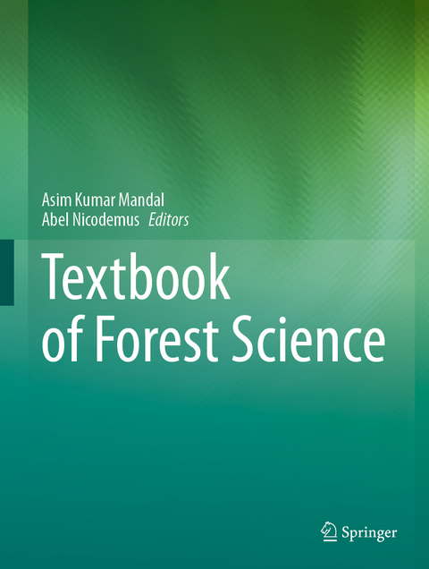 Textbook of Forest Science - 