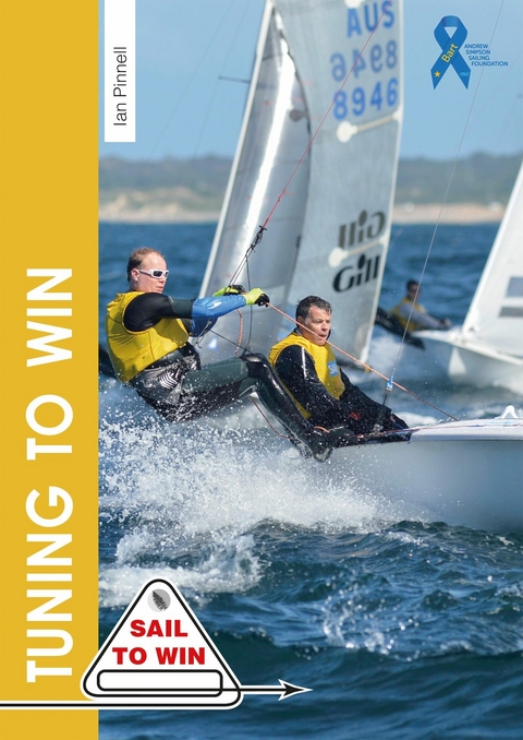 Tuning to Win -  Ian Pinnell,  Tim Davison