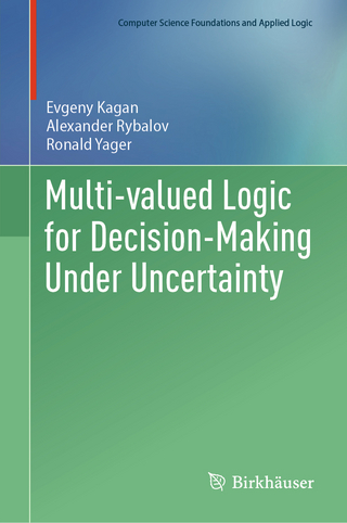 Multi-valued Logic for Decision-Making Under Uncertainty