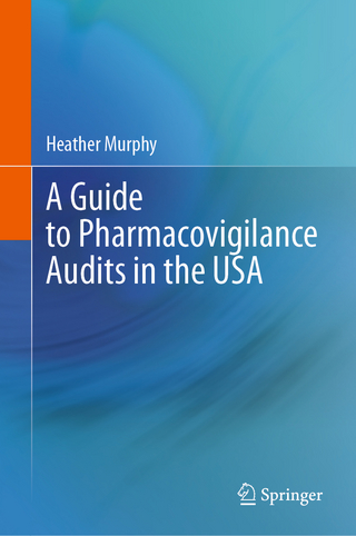 A Guide to Pharmacovigilance Audits in the USA