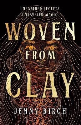 Woven From Clay - Jenny Birch