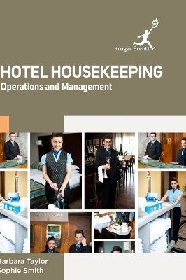 Hotel Housekeeping - Barbara Taylor, Sophie Smith