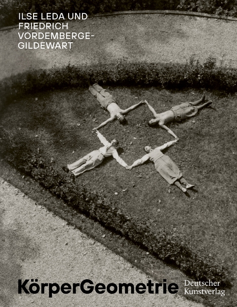 K&ouml;rperGeometrie - 