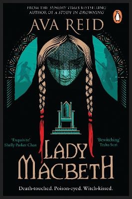 Lady Macbeth - Ava Reid