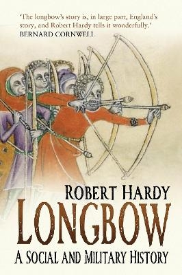 Longbow - Robert Hardy
