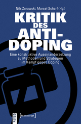 Kritik des Anti-Doping - 