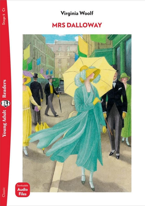 Mrs Dalloway - Virginia Woolf