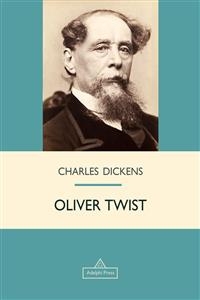 Oliver Twist -  Charles Dickens