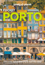 Lonely Planet Pocket Porto -  Lonely Planet, Joana Taborda