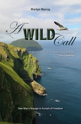 A Wild Call -  Martyn Murray