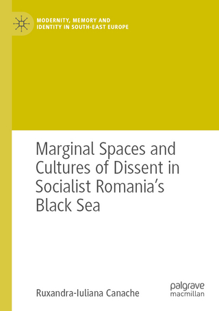 Marginal Spaces and Cultures of Dissent in Socialist Romania's Black Sea