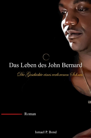 Das Leben des John Bernard