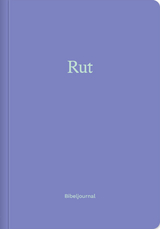Rut (Bibeljournal) - 