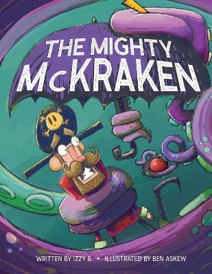 The Mighty McKracken - Izzy B