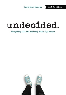 Undecided, 2nd Edition - Genevieve Morgan