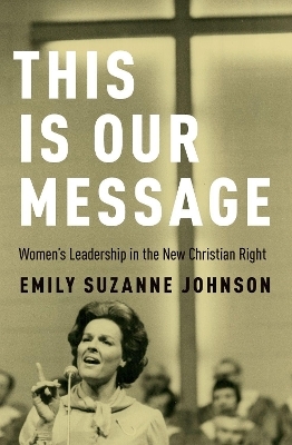 This Is Our Message - Emily Suzanne Johnson