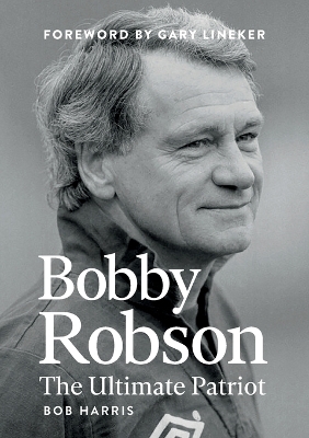 Bobby Robson -  Harris Bob