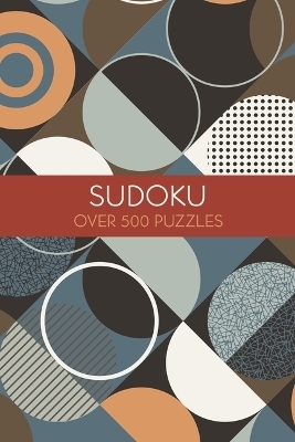 Sudoku - Eric Saunders