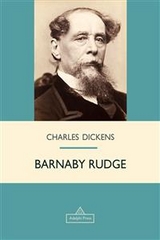 Barnaby Rudge -  Charles Dickens