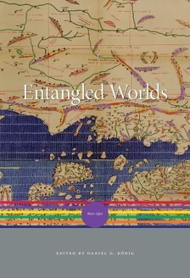 Entangled Worlds - 
