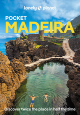 Lonely Planet Pocket Madeira -  Lonely Planet, Austin Bush
