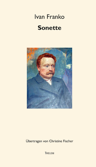 Сонети | Sonette