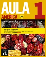 Aula América 1 A1 - Edición híbrida - 