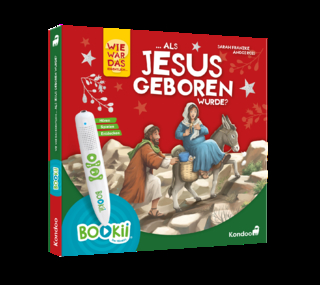 Wie war das eigentlich ... als Jesus geboren wurde?