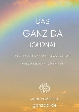 Das Ganz-Da-Journal