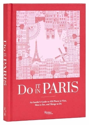 Do It In Paris! - Do It In Paris!
