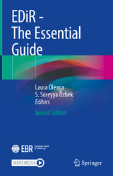 EDiR - The Essential Guide - Oleaga, Laura; Özbek, S. Süreyya