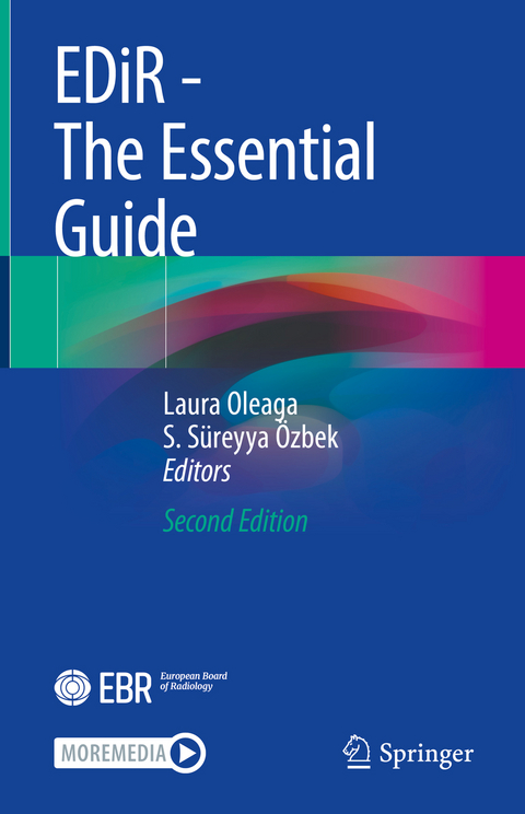 EDiR - The Essential Guide - 
