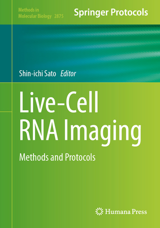 Live-Cell RNA Imaging