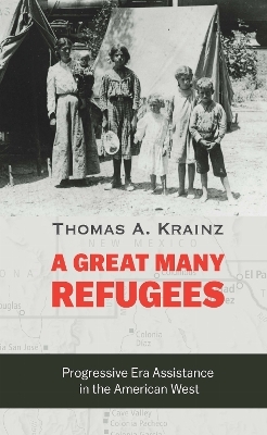 A Great Many Refugees