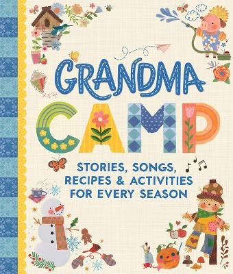 Grandma Camp - 