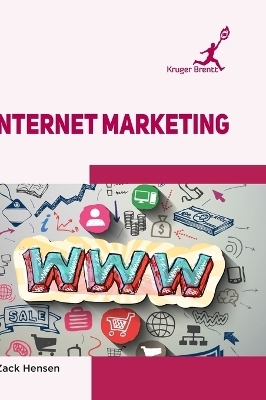 Internet Marketing - Zack Hensen